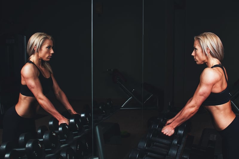 Regular Exercise Routine