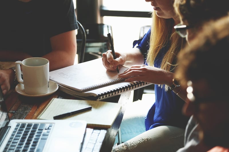 Company Career Page